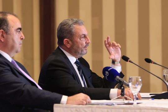 Αλέξανδρος Εξάρχου - Γιάννος Κοντόπουλος